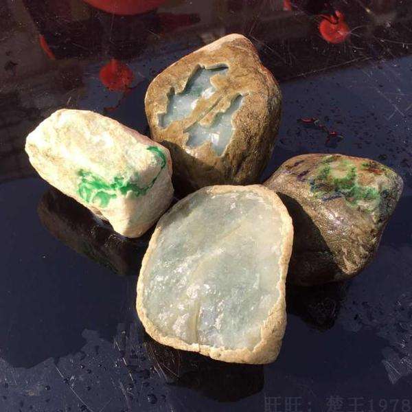 云南哪里有翡翠原石,云南哪里有翡翠原石最多-第1张图片-翡翠网 云南哪里有翡翠原石,云南哪里有翡翠原石最多-第1张图片-翡翠网