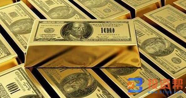 炒黄金怎么炒新手如何炒黄金,炒黄金怎么炒新手如何炒黄金呢-第2张图片-翡翠网 炒黄金怎么炒新手如何炒黄金,炒黄金怎么炒新手如何炒黄金呢-第2张图片-翡翠网