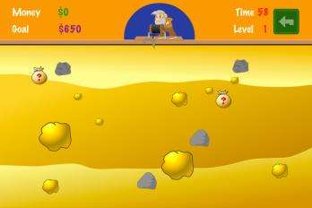 黄金矿工钓仙女中文版黄金矿工消消看-第2张图片-翡翠网 黄金矿工钓仙女中文版黄金矿工消消看-第2张图片-翡翠网