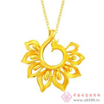 中国十大黄金首饰品牌中国十大黄金首饰品牌排行榜-第1张图片-翡翠网 中国十大黄金首饰品牌中国十大黄金首饰品牌排行榜-第1张图片-翡翠网