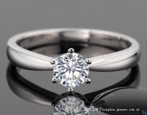 中国钻戒品牌排行榜前十名有哪些中国钻戒品牌排行榜前十名-第2张图片-翡翠网 中国钻戒品牌排行榜前十名有哪些中国钻戒品牌排行榜前十名-第2张图片-翡翠网