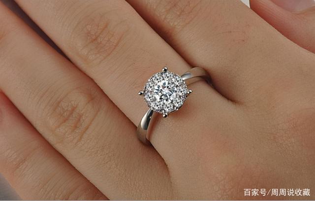 钻戒买什么牌子好性价比最高钻戒买什么牌子好性价比最高女士-第1张图片-翡翠网 钻戒买什么牌子好性价比最高钻戒买什么牌子好性价比最高女士-第1张图片-翡翠网