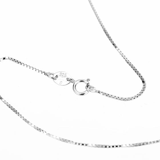 今日银价925,今日银价9999多少钱一克-第2张图片-翡翠网 今日银价925,今日银价9999多少钱一克-第2张图片-翡翠网