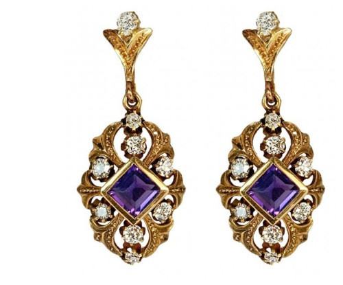 值得收藏的珠宝有哪些值得收藏的珠宝有哪些图片-第1张图片-翡翠网 值得收藏的珠宝有哪些值得收藏的珠宝有哪些图片-第1张图片-翡翠网