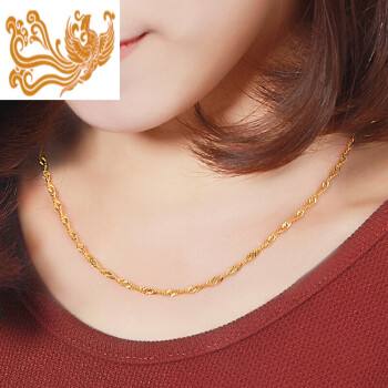 各种黄金链款图片黄金链款式-第2张图片-翡翠网 各种黄金链款图片黄金链款式-第2张图片-翡翠网