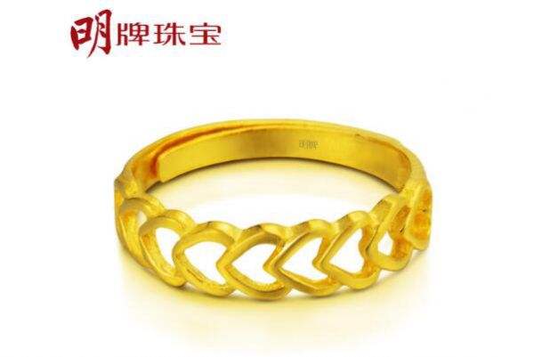 老凤祥和周大福哪个好老凤祥和周大福哪个好一点-第1张图片-翡翠网 老凤祥和周大福哪个好老凤祥和周大福哪个好一点-第1张图片-翡翠网