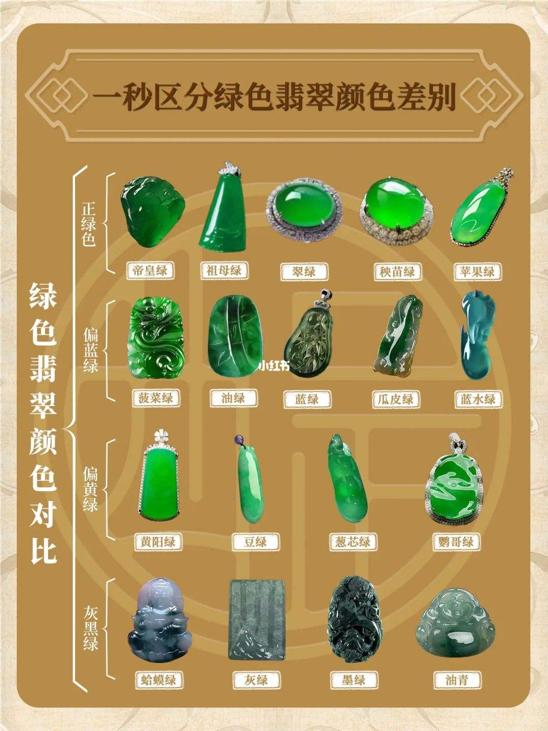 翡翠知识科普绘本,翡翠知识科普绘本图片-第2张图片-翡翠网 翡翠知识科普绘本,翡翠知识科普绘本图片-第2张图片-翡翠网