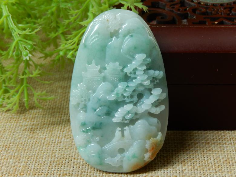 翡翠原石飘花效果图大全翡翠原石飘花效果图-第2张图片-翡翠网 翡翠原石飘花效果图大全翡翠原石飘花效果图-第2张图片-翡翠网