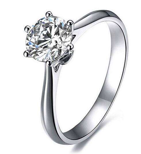 十大钻戒排行榜世界钻戒排行榜前十名-第2张图片-翡翠网 十大钻戒排行榜世界钻戒排行榜前十名-第2张图片-翡翠网