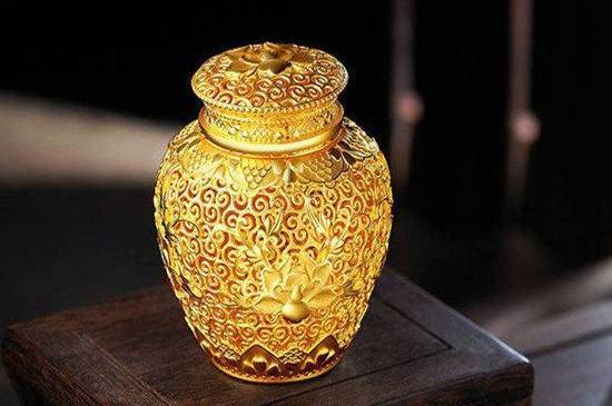 黄金是什么样子的图片及价格黄金是什么样子的图片-第1张图片-翡翠网 黄金是什么样子的图片及价格黄金是什么样子的图片-第1张图片-翡翠网