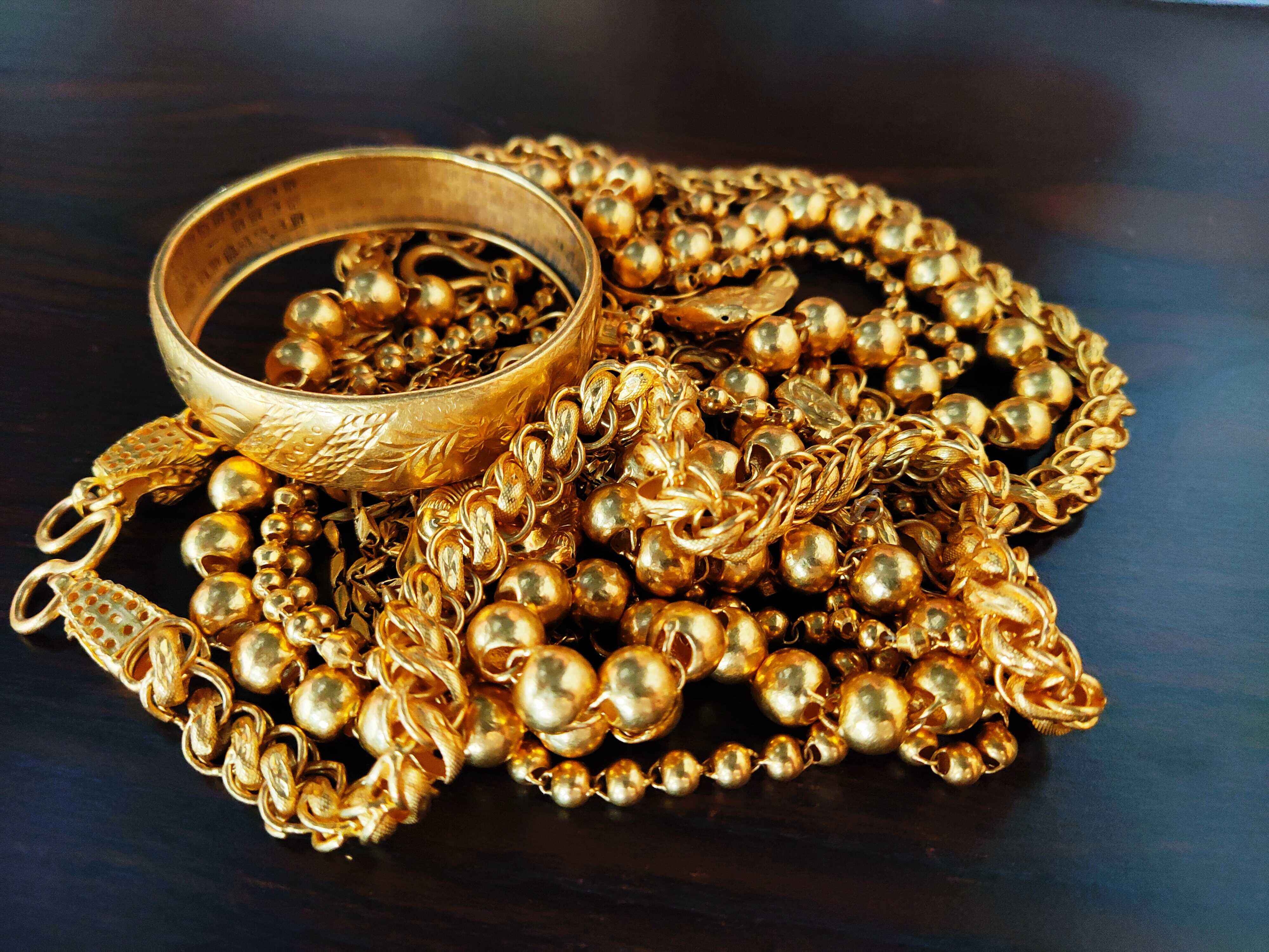 2021年黄金首饰回收价格,2021年黄金首饰回收价格及图片-第1张图片-翡翠网 2021年黄金首饰回收价格,2021年黄金首饰回收价格及图片-第1张图片-翡翠网