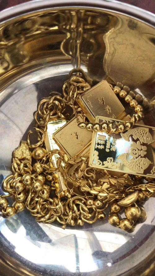 2021年黄金首饰回收价格,2021年黄金首饰回收价格及图片-第2张图片-翡翠网 2021年黄金首饰回收价格,2021年黄金首饰回收价格及图片-第2张图片-翡翠网