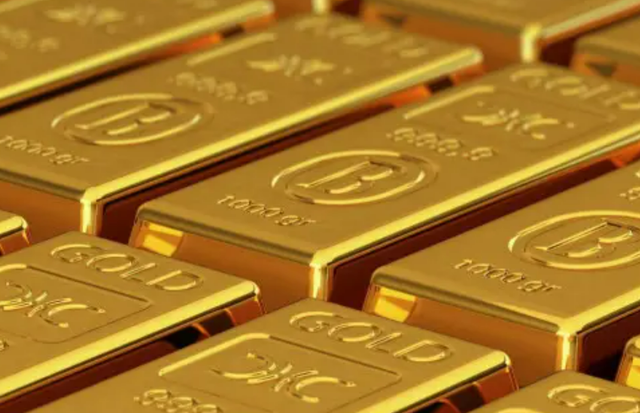 黄金市场的主要功能包括,黄金市场是什么的重要组成部分-第1张图片-翡翠网