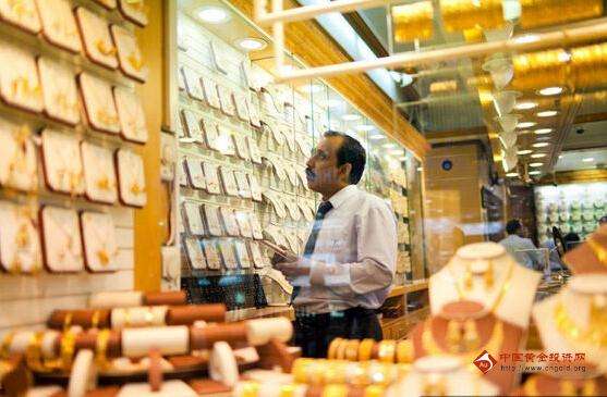 黄金市场的主要功能包括,黄金市场是什么的重要组成部分-第2张图片-翡翠网
