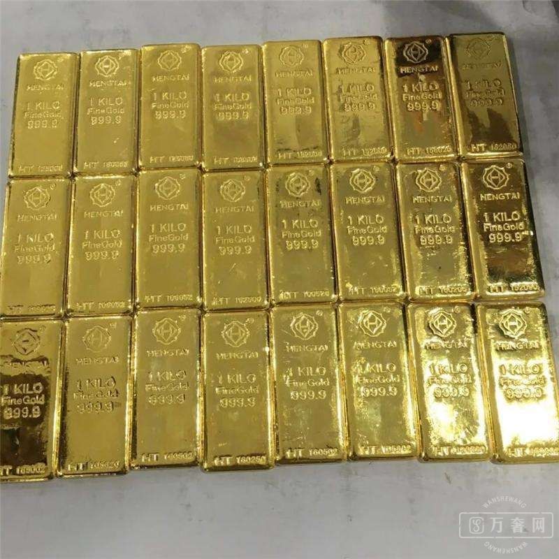 黄金回收价格多少一克现在黄金回收价格多少钱一克呢?-第2张图片-翡翠网 黄金回收价格多少一克现在黄金回收价格多少钱一克呢?-第2张图片-翡翠网