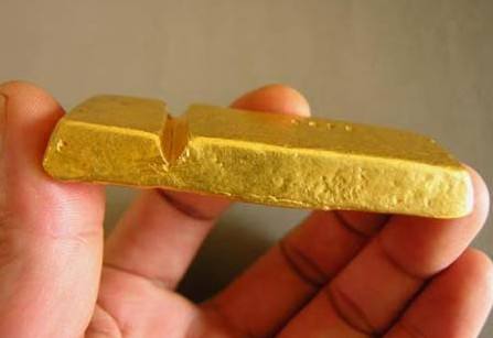 一盎司黄金是多少克,一盎司黄金是多少克现在黄金多少钱一克-第2张图片-翡翠网 一盎司黄金是多少克,一盎司黄金是多少克现在黄金多少钱一克-第2张图片-翡翠网