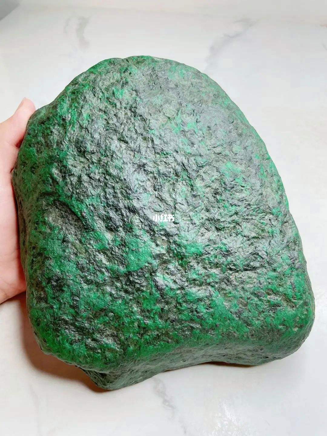 干青翡翠原石特征图片,干青翡翠原石特征-第2张图片-翡翠网 干青翡翠原石特征图片,干青翡翠原石特征-第2张图片-翡翠网