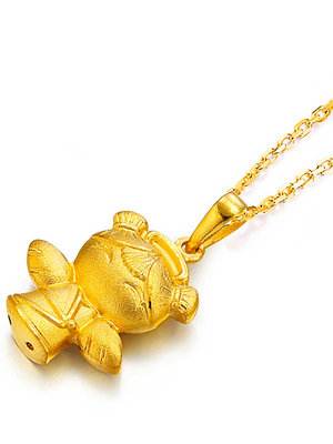 什么品牌的黄金首饰性价比高,什么品牌的黄金首饰性价比高又实惠-第2张图片-翡翠网 什么品牌的黄金首饰性价比高,什么品牌的黄金首饰性价比高又实惠-第2张图片-翡翠网