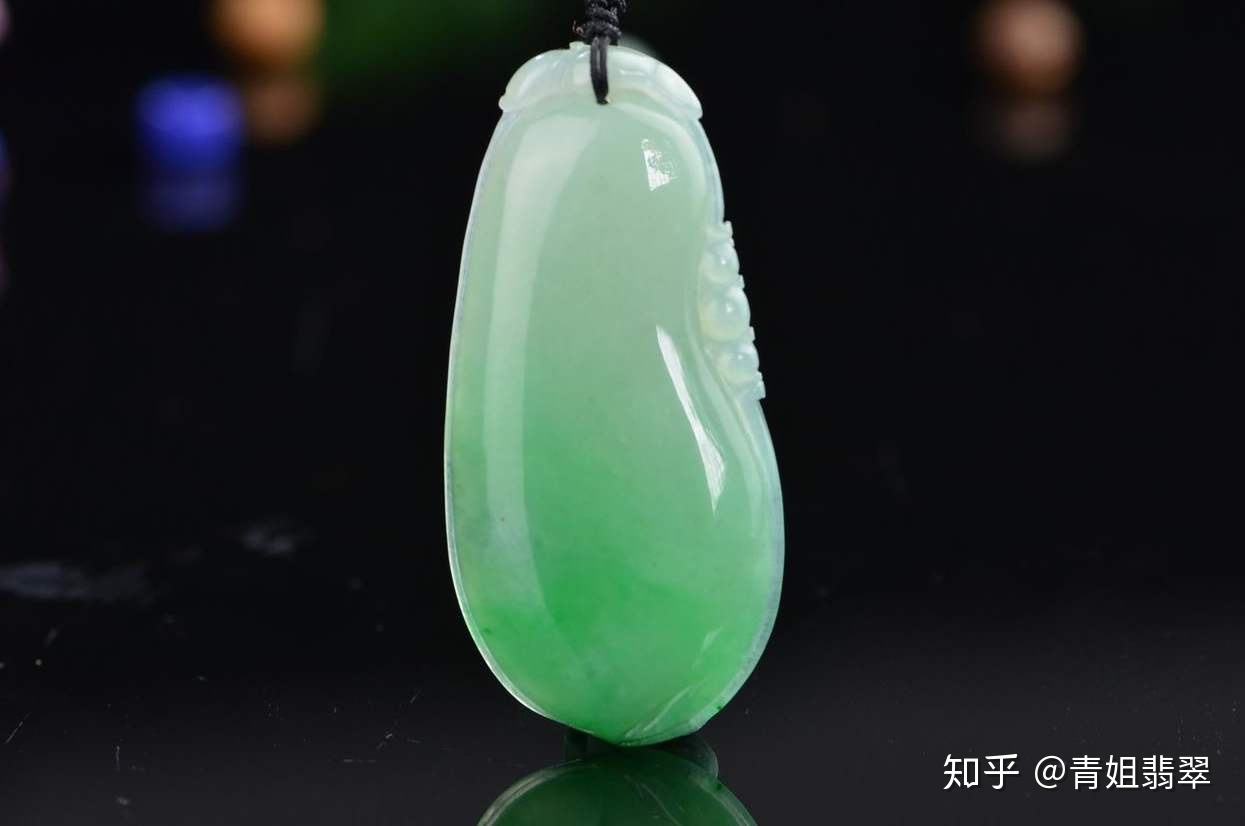 翡翠入门基础知识教学,翡翠知识的培训资料基础-第1张图片-翡翠网 翡翠入门基础知识教学,翡翠知识的培训资料基础-第1张图片-翡翠网