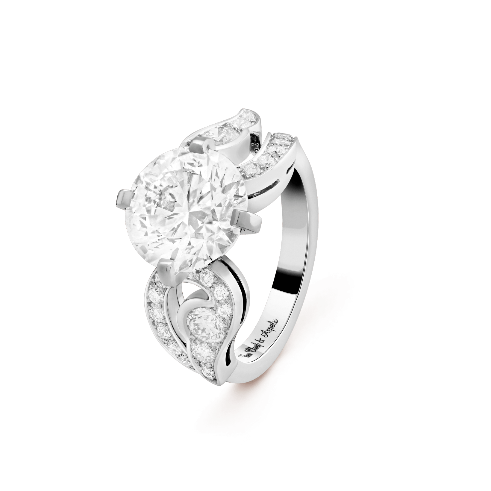 钻石戒指品牌排行榜,钻石戒指品牌排行榜前十名-第2张图片-翡翠网 钻石戒指品牌排行榜,钻石戒指品牌排行榜前十名-第2张图片-翡翠网