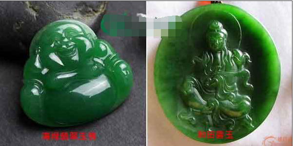 玉石翡翠专业知识题库玉石翡翠专业知识-第1张图片-翡翠网 玉石翡翠专业知识题库玉石翡翠专业知识-第1张图片-翡翠网