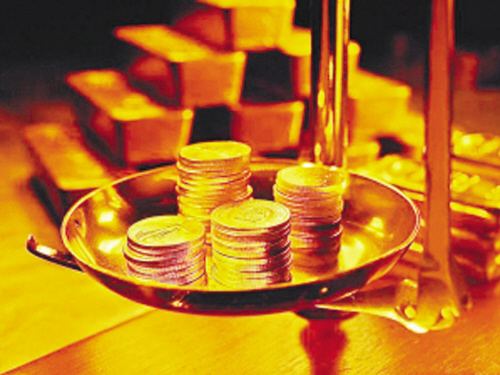 怎样买实物黄金最安全理财怎样买黄金最安全理财-第1张图片-翡翠网 怎样买实物黄金最安全理财怎样买黄金最安全理财-第1张图片-翡翠网