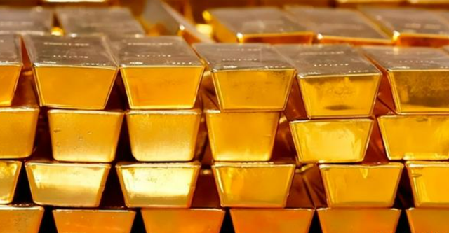 怎样买实物黄金最安全理财怎样买黄金最安全理财-第2张图片-翡翠网 怎样买实物黄金最安全理财怎样买黄金最安全理财-第2张图片-翡翠网