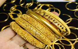 南宁黄金首饰回收价格,黄金首饰回收价格-第2张图片-翡翠网 南宁黄金首饰回收价格,黄金首饰回收价格-第2张图片-翡翠网