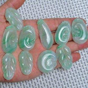 翡翠知识及一手货源,怎么能拿翡翠一手货源-第1张图片-翡翠网