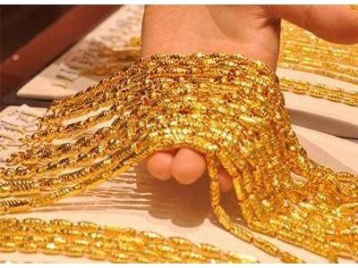 黄金回收多少钱一克2021年,黄金回收多少钱一克2021年十二月九号价格表-第2张图片-翡翠网 黄金回收多少钱一克2021年,黄金回收多少钱一克2021年十二月九号价格表-第2张图片-翡翠网