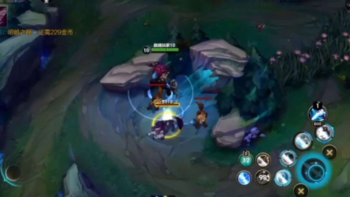 我方打野1级反野被蹲,之后怒骂,我方打野1级反野-第1张图片-翡翠网 我方打野1级反野被蹲,之后怒骂,我方打野1级反野-第1张图片-翡翠网