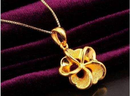 2019年黄金首饰回收价格黄金首饰回收价格查询今日2020119-第2张图片-翡翠网 2019年黄金首饰回收价格黄金首饰回收价格查询今日2020119-第2张图片-翡翠网