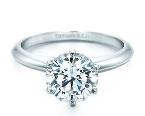 tiffany1克拉钻戒价格,tiffany05克拉钻戒价格-第2张图片-翡翠网 tiffany1克拉钻戒价格,tiffany05克拉钻戒价格-第2张图片-翡翠网