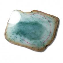 翡翠原石片料知识翡翠原石老料和新料怎样区分-第2张图片-翡翠网 翡翠原石片料知识翡翠原石老料和新料怎样区分-第2张图片-翡翠网