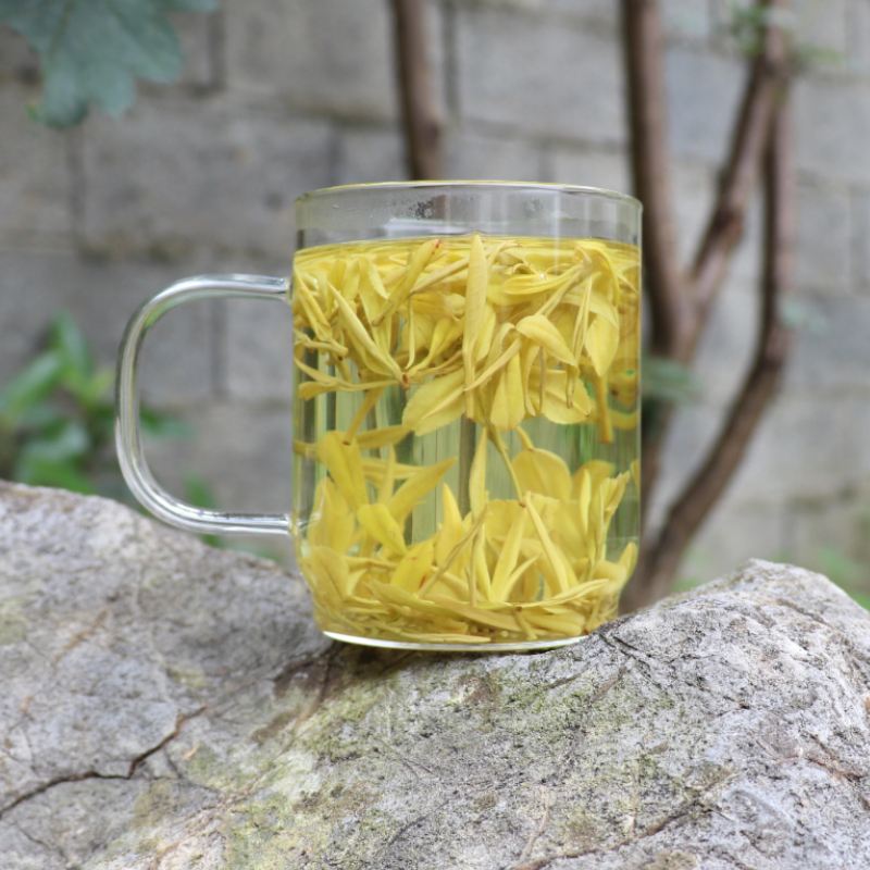 安吉黄金芽属于什么茶黄金芽属于什么茶-第1张图片-翡翠网