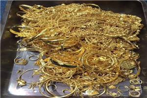 黄金首饰回收价格一克多少钱,黄金首饰回收价格一克-第1张图片-翡翠网 黄金首饰回收价格一克多少钱,黄金首饰回收价格一克-第1张图片-翡翠网