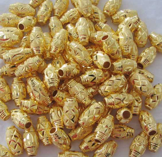 黄金首饰回收价格一克多少钱,黄金首饰回收价格一克-第2张图片-翡翠网 黄金首饰回收价格一克多少钱,黄金首饰回收价格一克-第2张图片-翡翠网