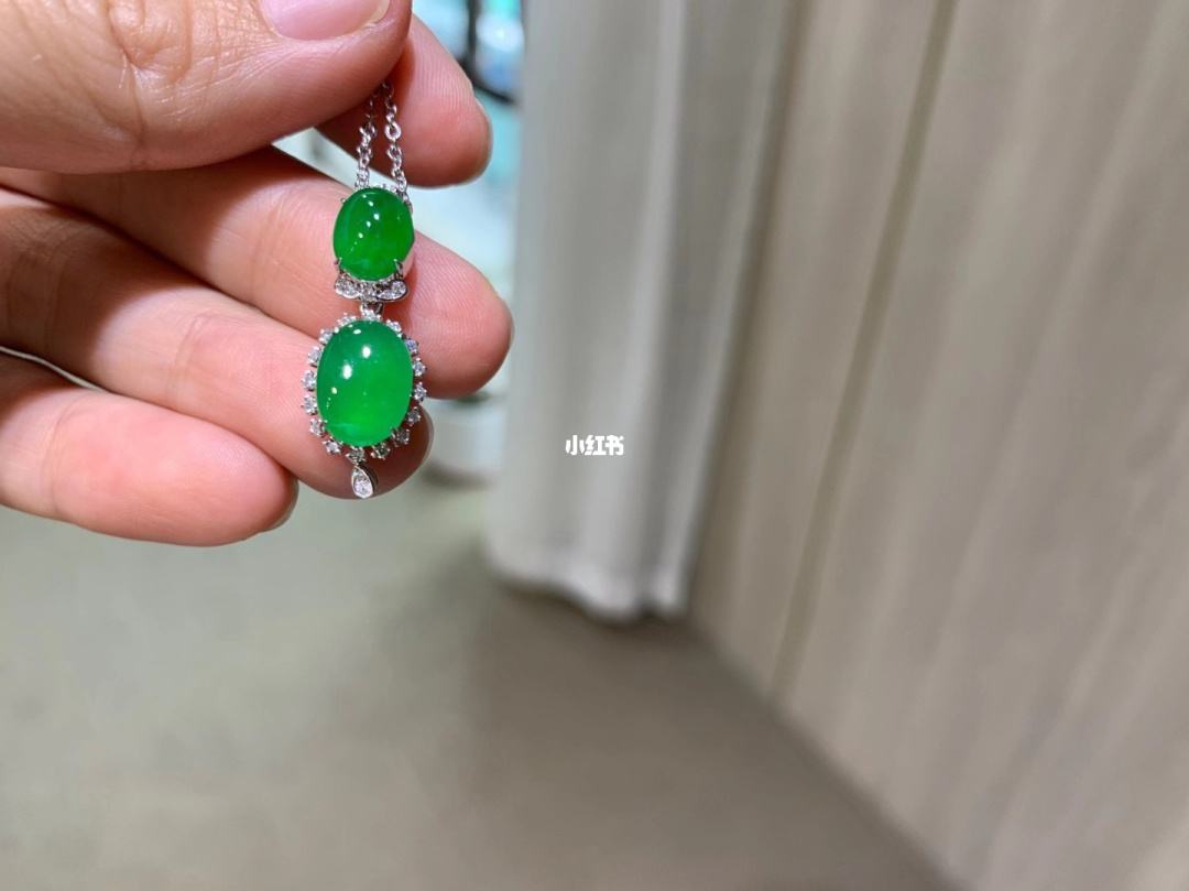 翡翠蛋面知识大全翡翠蛋面怎么加工的-第2张图片-翡翠网