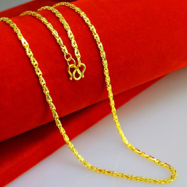 澳门黄金首饰价格今天多少一克金首饰价格今天多少一克-第2张图片-翡翠网 澳门黄金首饰价格今天多少一克金首饰价格今天多少一克-第2张图片-翡翠网