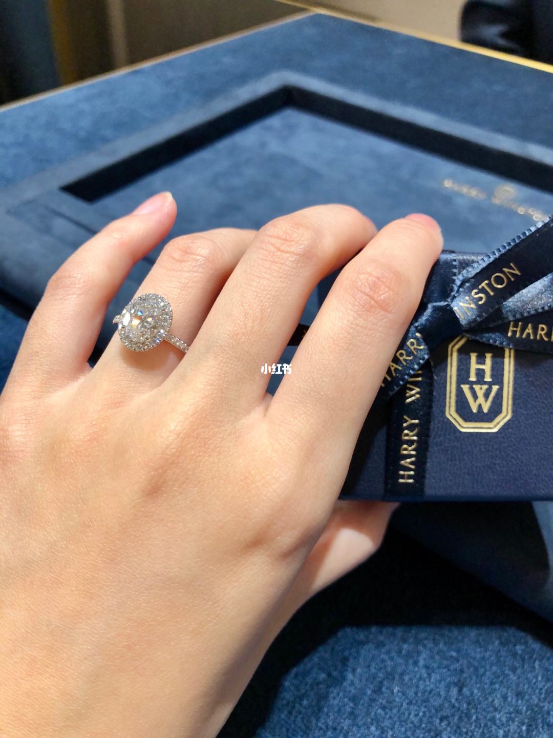 harrywinston官网钻戒价格的简单介绍-第2张图片-翡翠网