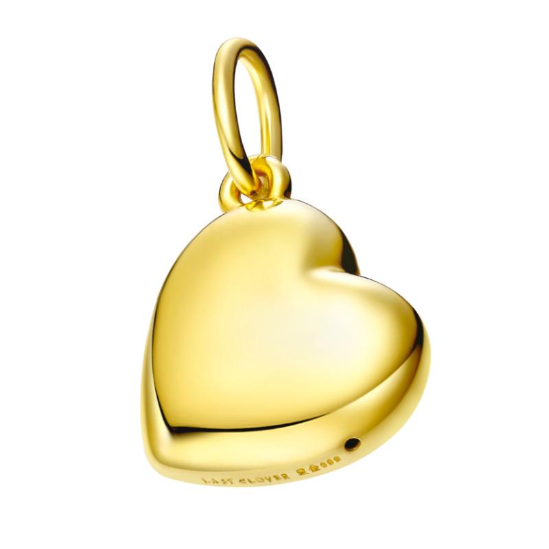 哪个品牌的黄金首饰好看时尚哪个品牌黄金比较时尚-第2张图片-翡翠网 哪个品牌的黄金首饰好看时尚哪个品牌黄金比较时尚-第2张图片-翡翠网