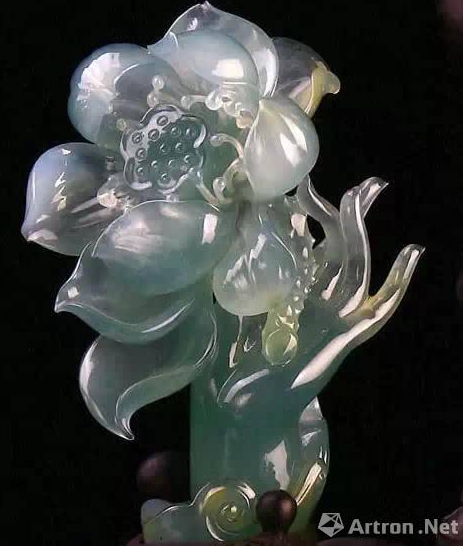 什么样的玉才是翡翠,玉翡翠知识科普-第1张图片-翡翠网 什么样的玉才是翡翠,玉翡翠知识科普-第1张图片-翡翠网