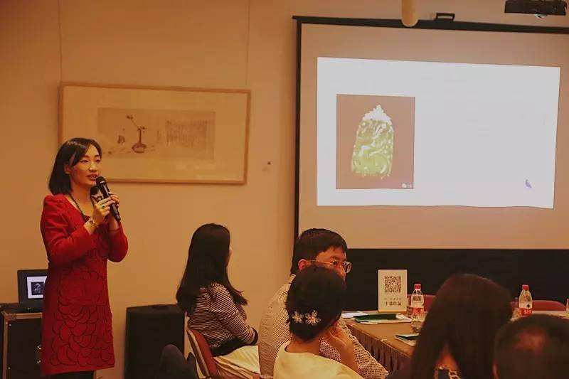 翡翠饰品鉴别知识讲座翡翠饰品鉴别知识讲座视频-第2张图片-翡翠网 翡翠饰品鉴别知识讲座翡翠饰品鉴别知识讲座视频-第2张图片-翡翠网