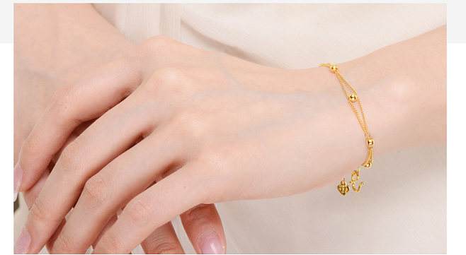 周大生黄金周大生黄金不纯事件-第2张图片-翡翠网 周大生黄金周大生黄金不纯事件-第2张图片-翡翠网