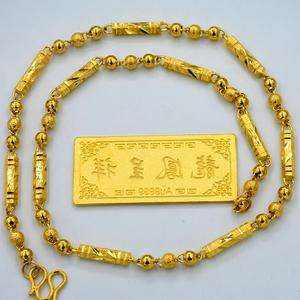 周大福黄金首饰回收价格周大福黄金戒指回收价格查询-第2张图片-翡翠网