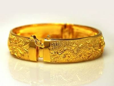 旧黄金回收价格今天多少一克,今日旧黄金首饰回收多少钱一克-第2张图片-翡翠网 旧黄金回收价格今天多少一克,今日旧黄金首饰回收多少钱一克-第2张图片-翡翠网