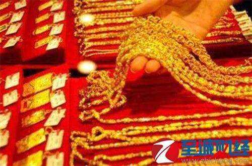 黄金9999价格今天多少一克黄金9999价格今天多少一克链子-第1张图片-翡翠网