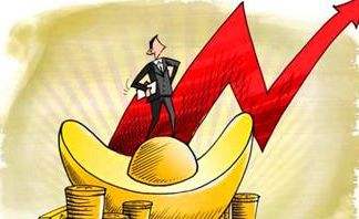 黄金跌至逾两年来最低黄金跌至逾两年来最低黄金价格-第1张图片-翡翠网 黄金跌至逾两年来最低黄金跌至逾两年来最低黄金价格-第1张图片-翡翠网