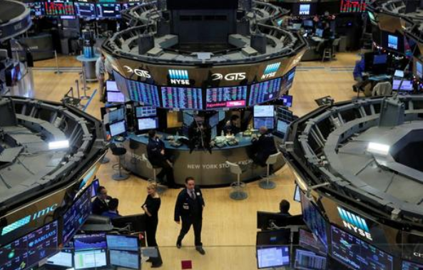 美股行情最新走势美股行情-第2张图片-翡翠网 美股行情最新走势美股行情-第2张图片-翡翠网