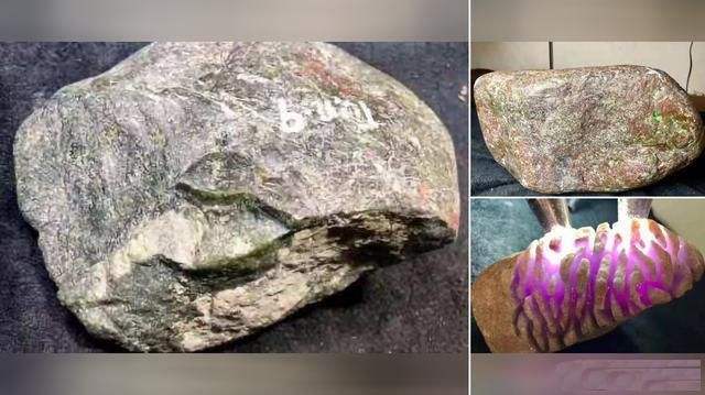 哪里可以挖翡翠原石,掏翡翠原石-第1张图片-翡翠网 哪里可以挖翡翠原石,掏翡翠原石-第1张图片-翡翠网